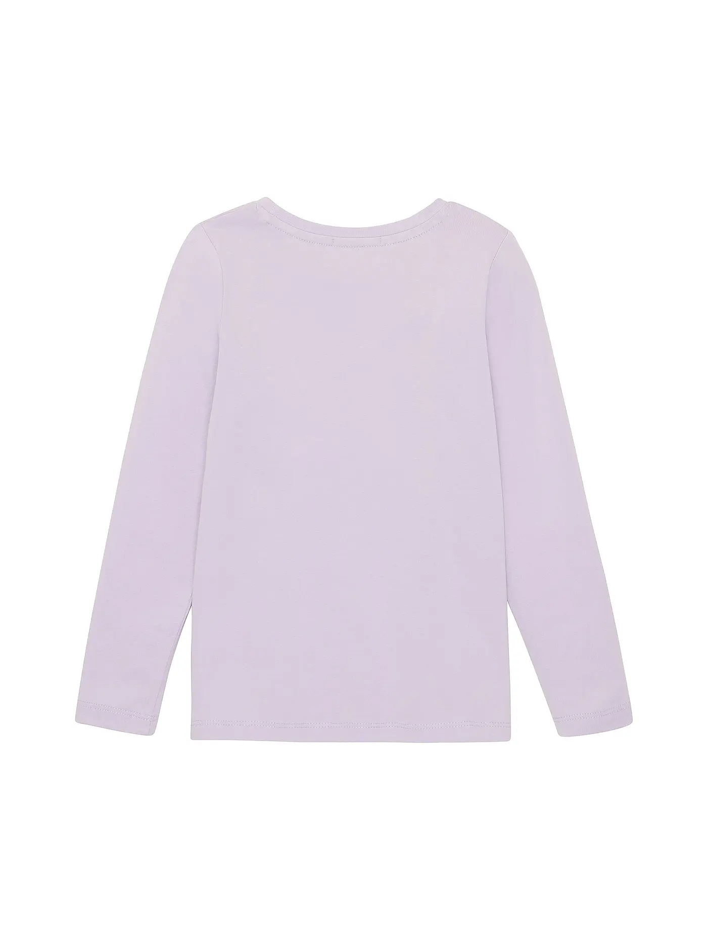 TOM TAILOR | Mädchen Langarmshirt | lila